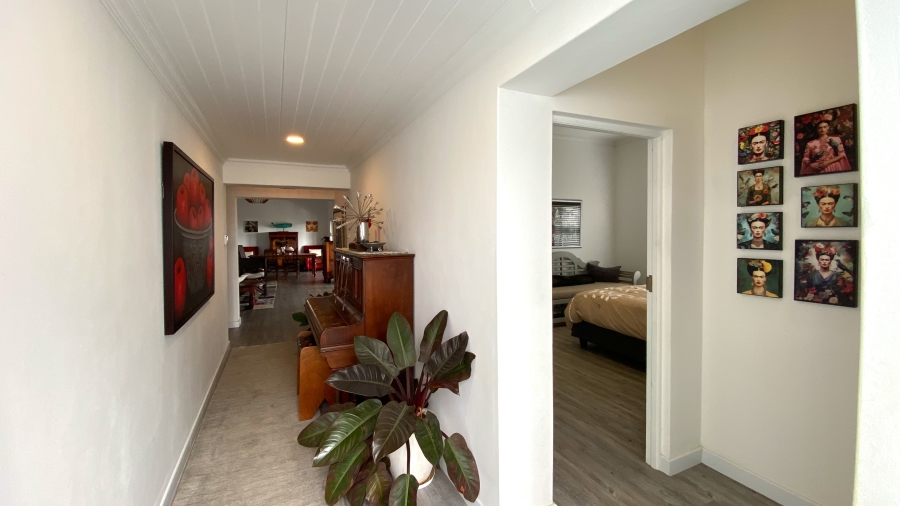 4 Bedroom Property for Sale in Dwarskersbos Western Cape